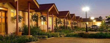 Shakespeare Court Serviced Apartments Lusaka Exterior foto