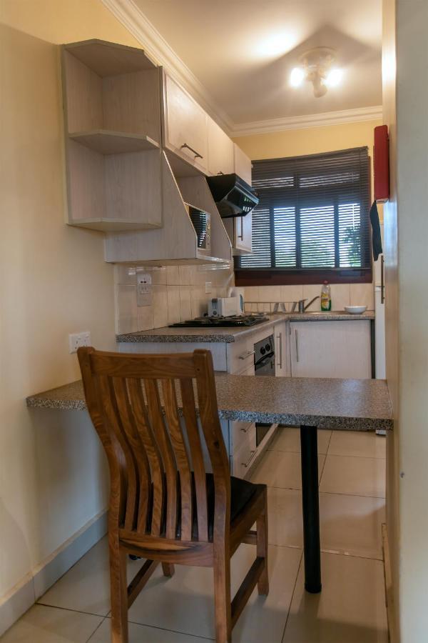Shakespeare Court Serviced Apartments Lusaka Exterior foto