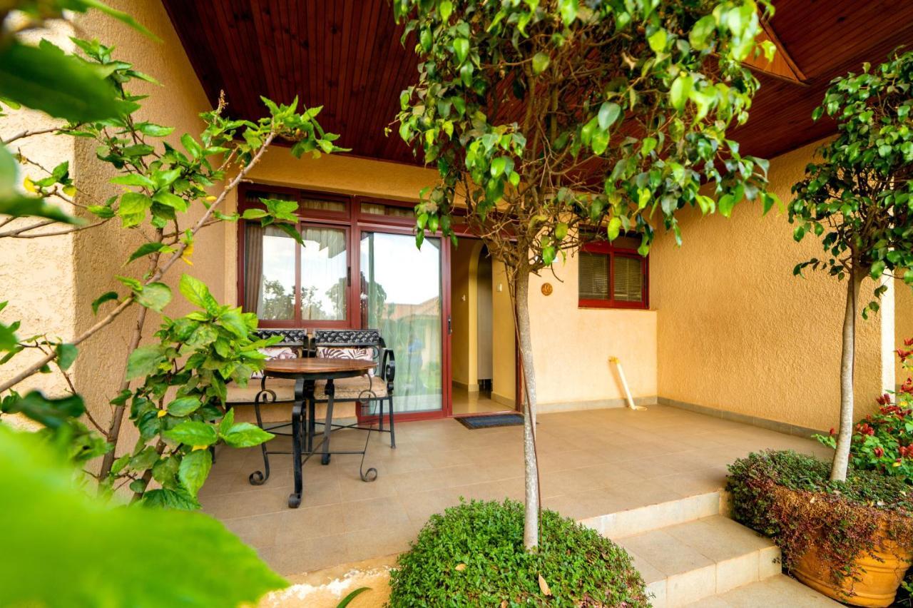 Shakespeare Court Serviced Apartments Lusaka Exterior foto