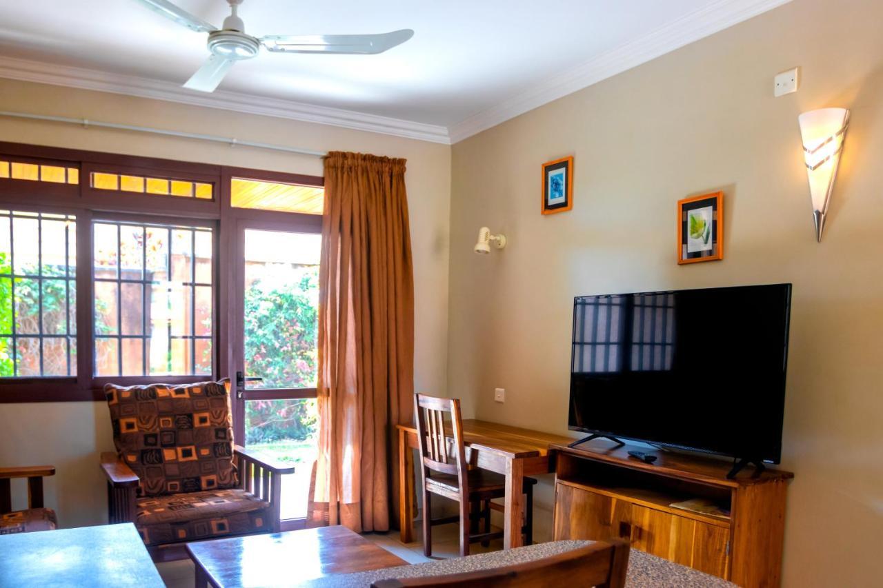 Shakespeare Court Serviced Apartments Lusaka Exterior foto
