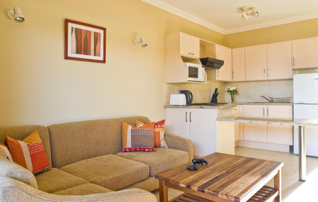 Shakespeare Court Serviced Apartments Lusaka Exterior foto