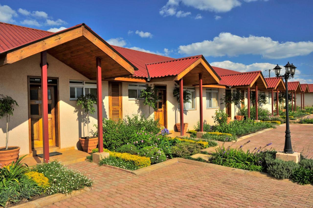Shakespeare Court Serviced Apartments Lusaka Exterior foto