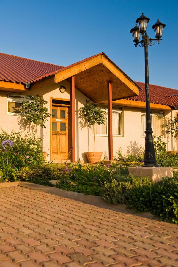 Shakespeare Court Serviced Apartments Lusaka Exterior foto