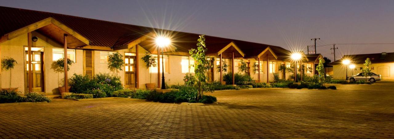 Shakespeare Court Serviced Apartments Lusaka Exterior foto