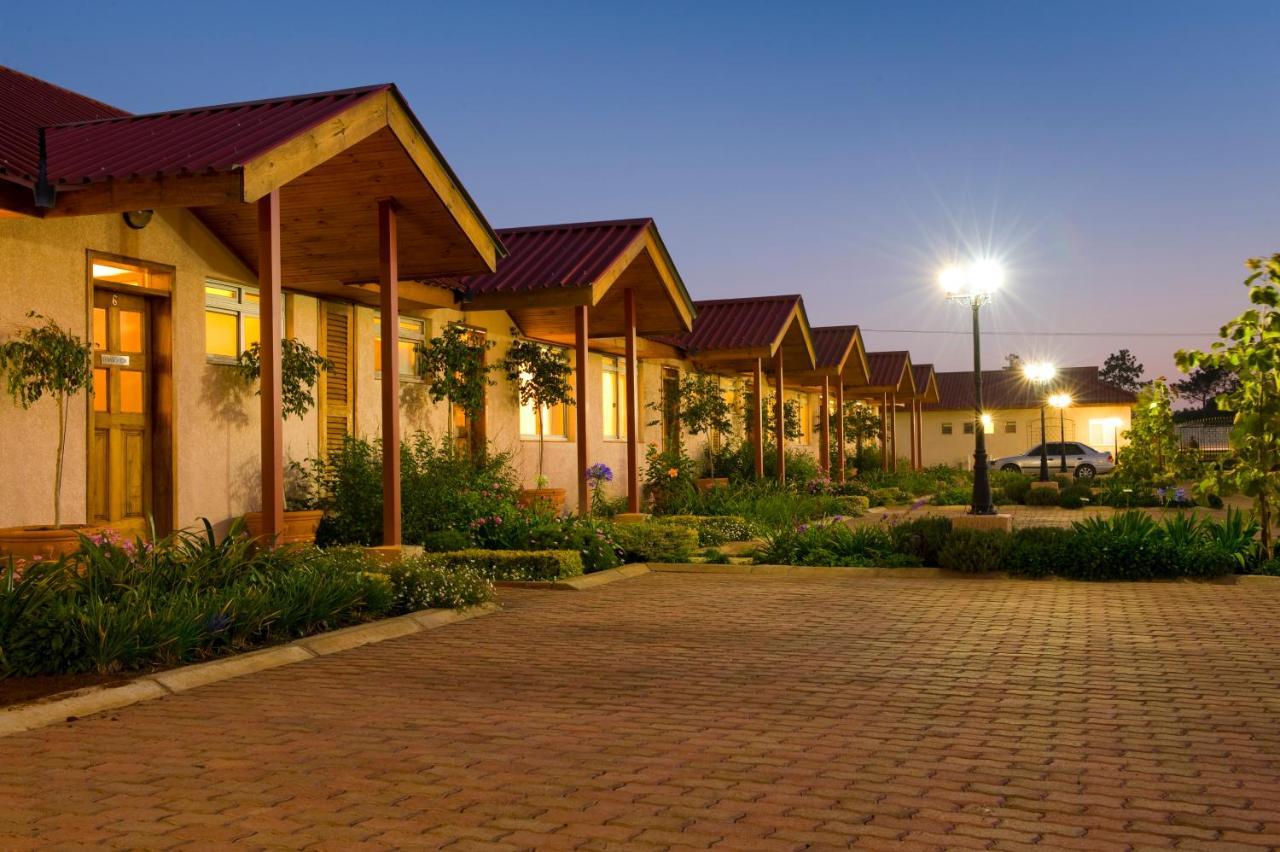 Shakespeare Court Serviced Apartments Lusaka Exterior foto