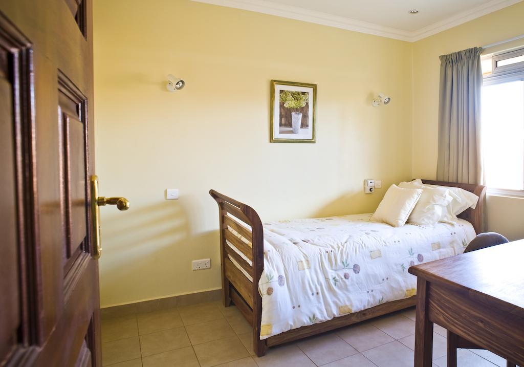 Shakespeare Court Serviced Apartments Lusaka Habitación foto