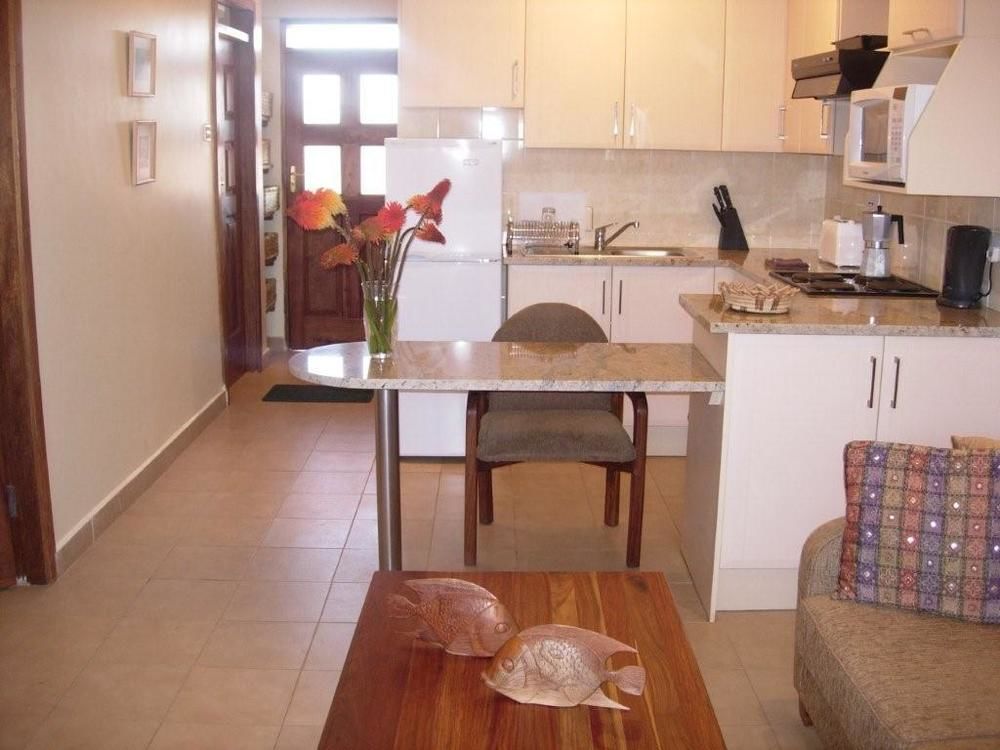 Shakespeare Court Serviced Apartments Lusaka Exterior foto