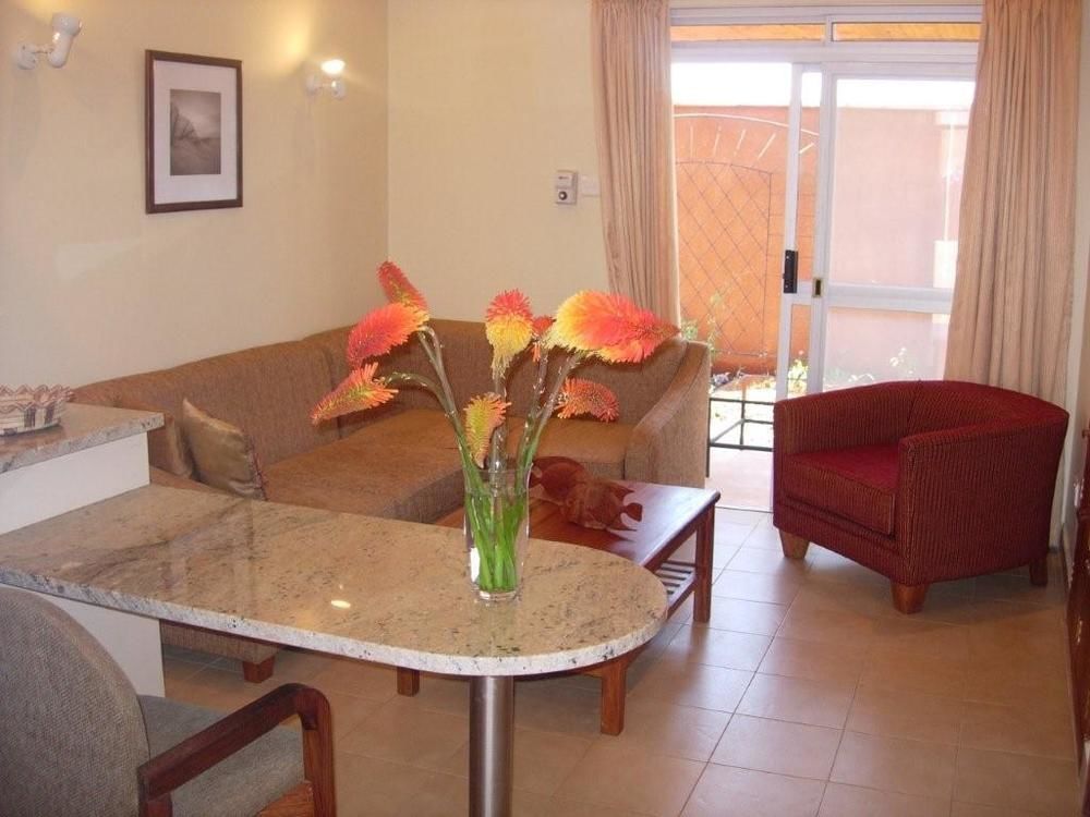 Shakespeare Court Serviced Apartments Lusaka Exterior foto