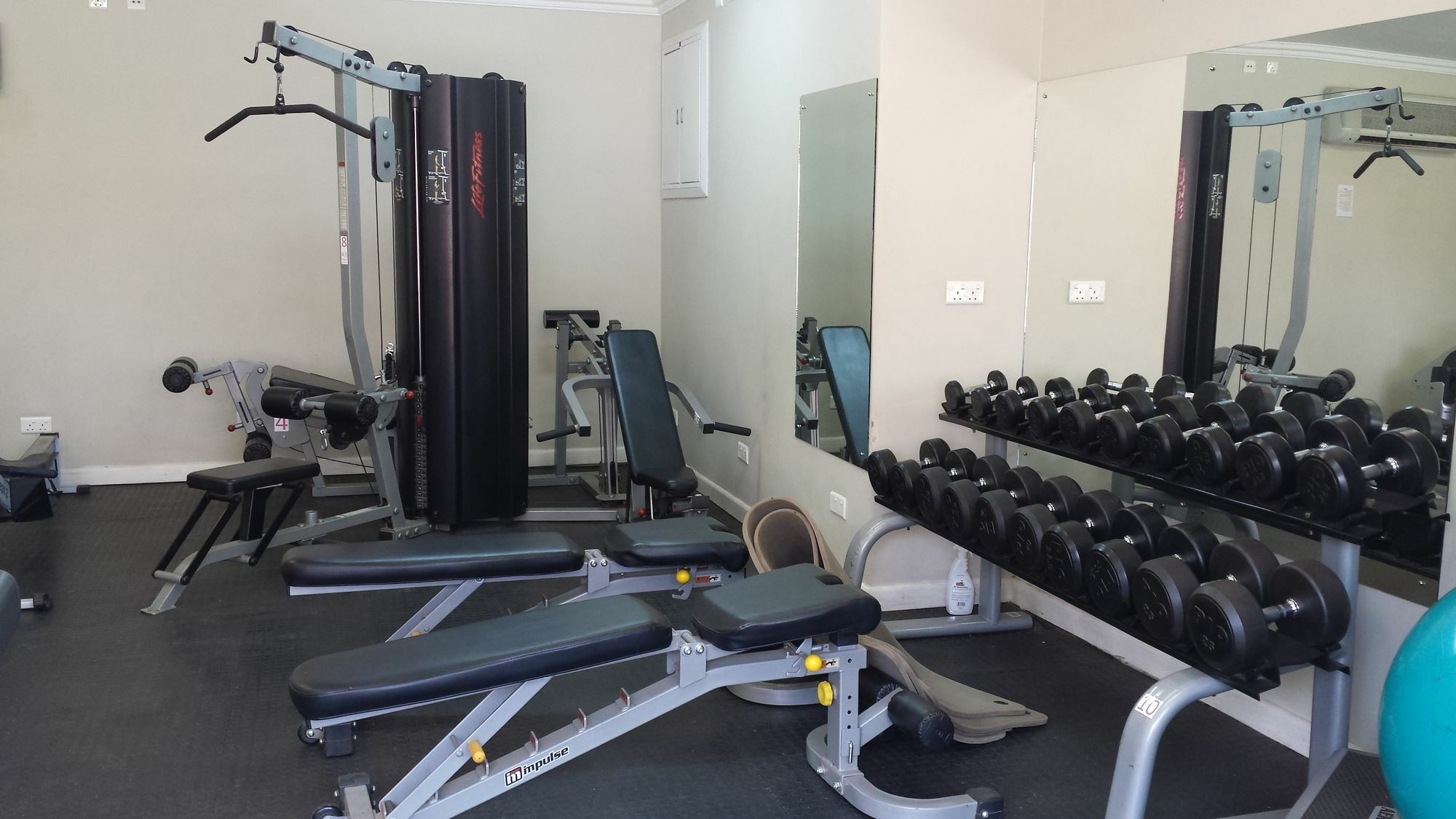 Shakespeare Court Serviced Apartments Lusaka Exterior foto
